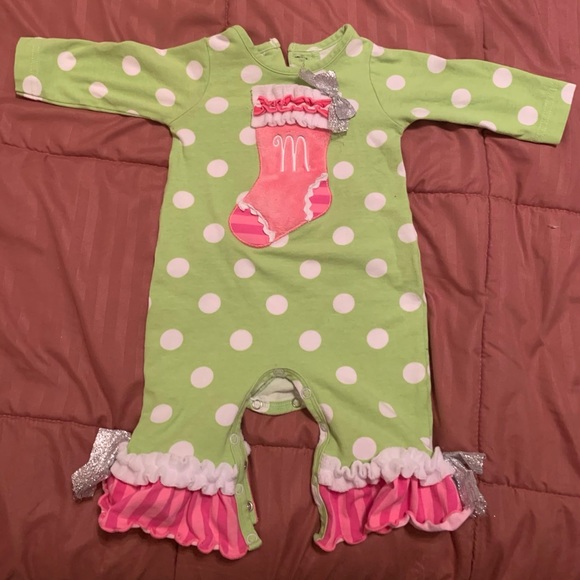 Ricrac & Ruffles - Picture 1 of 1